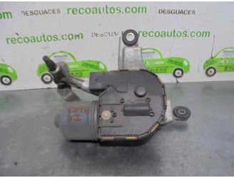 Recambio de motor limpia delantero para ford s-max (ca1) 2.0 tdci cat referencia OEM IAM 6M2117504AH 3397021025 BOSCH