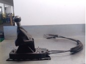 Recambio de palanca cambio para audi a3 sportback (8va, 8vf) 1.0 tfsi referencia OEM IAM 5Q0711049AN 5Q0711049AN 
