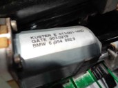 Recambio de elevalunas delantero derecho para mini cabrio (r52) 1.6 16v cat referencia OEM IAM 2 PINES 2 PUERTAS