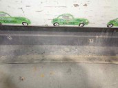 Recambio de paragolpes delantero para jeep cherokee (j) 2.5 turbodiesel referencia OEM IAM 5EE85S3XAB NEGRO 