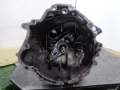 Recambio de caja cambios para volkswagen passat berlina (3b3) 2.5 v6 tdi referencia OEM IAM GLX 0910790GLX 01E300049H