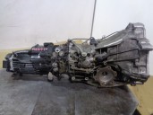 Recambio de caja cambios para volkswagen passat berlina (3b3) 2.5 v6 tdi referencia OEM IAM GLX 0910790GLX 01E300049H