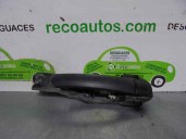 Recambio de maneta exterior delantera derecha para seat cordoba berlina (6l2) 1.9 tdi referencia OEM IAM 8L0837885 