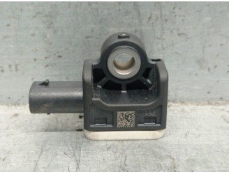 Recambio de sensor airbag para seat ibiza iv (6j5, 6p1) 1.6 tdi referencia OEM IAM 6R0959351A 100124203