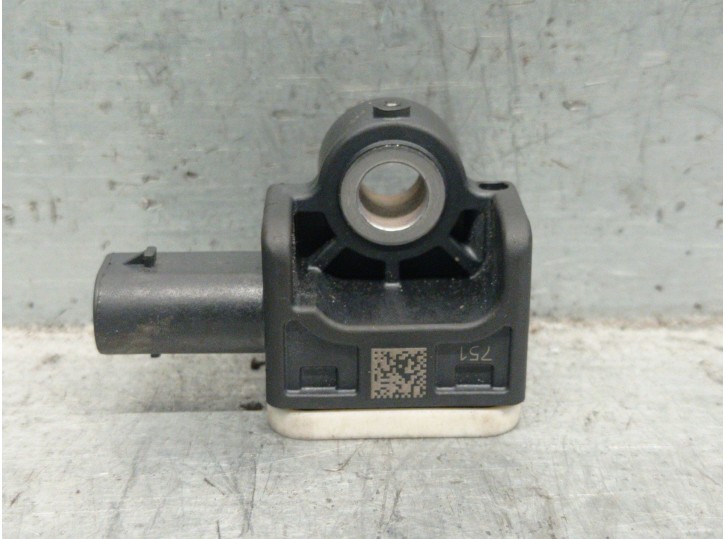 Recambio de sensor airbag para seat ibiza iv (6j5, 6p1) 1.6 tdi referencia OEM IAM 6R0959351A  100124203