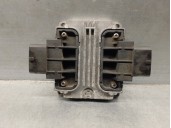 Recambio de centralita motor uce para opel corsa d 1.4 16v referencia OEM IAM 55556752 GM