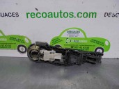 Recambio de maneta exterior delantera derecha para seat cordoba berlina (6l2) 1.9 tdi referencia OEM IAM 8L0837885 