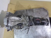 Recambio de caja cambios para volkswagen passat berlina (3b3) 2.5 v6 tdi referencia OEM IAM GLX 0910790GLX 01E300049H