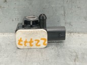 Recambio de sensor airbag para seat ibiza iv (6j5, 6p1) 1.6 tdi referencia OEM IAM 6R0959351A  100124203