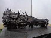 Recambio de caja cambios para volkswagen passat berlina (3b3) 2.5 v6 tdi referencia OEM IAM GLX 0910790GLX 01E300049H