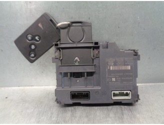 Recambio de conmutador de arranque para renault captur 0.9 energy referencia OEM IAM 285905719R A2C92561904 CONTINENTAL