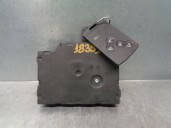 Replacement ignition switch for Renault Captur 0.9 Energy OEM IAM reference 285905719R A2C92561904 CONTINENTAL