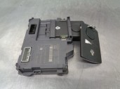 Recambio de conmutador de arranque para renault captur 0.9 energy referencia OEM IAM 285905719R A2C92561904 CONTINENTAL