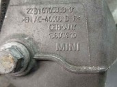 Recambio de soporte cambio para mini cabrio (r52) 1.6 16v cat referencia OEM IAM  22316765333 