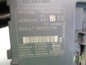 Recambio de conmutador de arranque para renault captur 0.9 energy referencia OEM IAM 285905719R A2C92561904 CONTINENTAL