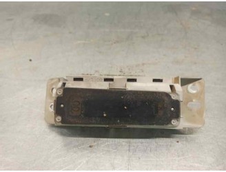 Recambio de pantalla multifuncion para jeep cherokee (j) 2.5 turbodiesel referencia OEM IAM 56009613  