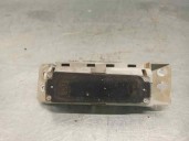 Recambio de pantalla multifuncion para jeep cherokee (j) 2.5 turbodiesel referencia OEM IAM 56009613 