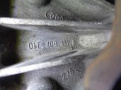 Recambio de caja cambios para volkswagen passat berlina (3b3) 2.5 v6 tdi referencia OEM IAM GLX 0910790GLX 01E300049H