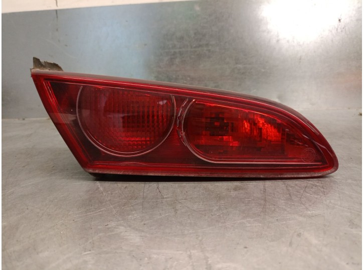 Replacement left rear light for Alfa Romeo 159 (939_) 2.0 JTDM (939AXP1B) OEM IAM reference 50504822 50504822 