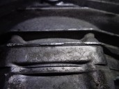 Recambio de caja cambios para volkswagen passat berlina (3b3) 2.5 v6 tdi referencia OEM IAM GLX 0910790GLX 01E300049H