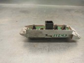 Recambio de pantalla multifuncion para jeep cherokee (j) 2.5 turbodiesel referencia OEM IAM 56009613 