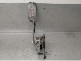 Recambio de potenciometro pedal para nissan nv200 furgoneta 1.5 dci 85 (m20, m20m) referencia OEM IAM 18002ED000 180021JY0A 