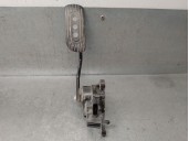 Recambio de potenciometro pedal para nissan nv200 furgoneta 1.5 dci 85 (m20, m20m) referencia OEM IAM 18002ED000 180021JY0A 