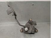 Recambio de potenciometro pedal para nissan nv200 furgoneta 1.5 dci 85 (m20, m20m) referencia OEM IAM 18002ED000 180021JY0A 