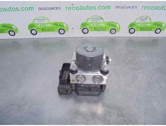 Replacement ABS for Nissan Qashqai (J11) 1.5 Turbodiesel CAT OEM IAM reference 476604EA1C 0265261040 BOSCH