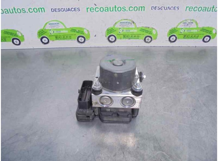 Recambio de abs para nissan qashqai (j11) 1.5 turbodiesel cat referencia OEM IAM 476604EA1C 0265261040 BOSCH