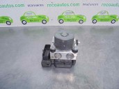 Recambio de abs para nissan qashqai (j11) 1.5 turbodiesel cat referencia OEM IAM 476604EA1C 0265261040 BOSCH