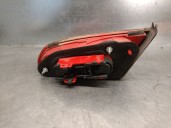 Replacement left rear light for Alfa Romeo 159 (939_) 2.0 JTDM (939AXP1B) OEM IAM reference 50504822 50504822 