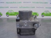 Replacement ABS for Nissan Qashqai (J11) 1.5 Turbodiesel CAT OEM IAM reference 476604EA1C 0265261040 BOSCH