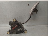 Recambio de potenciometro pedal para nissan nv200 furgoneta 1.5 dci 85 (m20, m20m) referencia OEM IAM 18002ED000 180021JY0A 