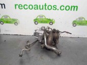 Recambio de turbocompresor para seat ibiza (kj1) referencia OEM IAM 280222000046 1636101508 SPARK