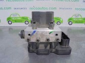 Recambio de abs para nissan qashqai (j11) 1.5 turbodiesel cat referencia OEM IAM 476604EA1C 0265261040 BOSCH