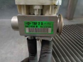 Recambio de evaporador aire acondicionado para mini cabrio (r52) 1.6 16v cat referencia OEM IAM 661231Z VALEO