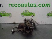 Recambio de turbocompresor para seat ibiza (kj1) referencia OEM IAM 280222000046 1636101508 SPARK