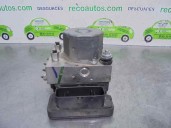 Recambio de abs para nissan qashqai (j11) 1.5 turbodiesel cat referencia OEM IAM 476604EA1C 0265261040 BOSCH