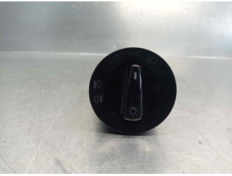 Recambio de mando luces salpicadero para volkswagen passat berlina (3b3) 2.5 v6 tdi referencia OEM IAM 1C0941531 