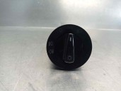 Recambio de mando luces salpicadero para volkswagen passat berlina (3b3) 2.5 v6 tdi referencia OEM IAM 1C0941531 