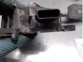 Recambio de potenciometro pedal para nissan nv200 furgoneta 1.5 dci 85 (m20, m20m) referencia OEM IAM 18002ED000 180021JY0A 