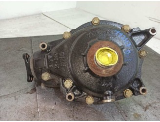Recambio de diferencial delantero para bmw x5 (e53) 3.0 24v turbodiesel cat referencia OEM IAM 07508523 3.73