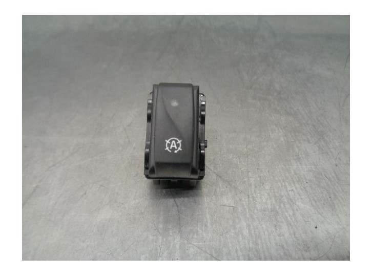 Recambio de interruptor para renault captur 0.9 energy referencia OEM IAM 251534917R 
