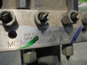 Recambio de abs para nissan qashqai (j11) 1.5 turbodiesel cat referencia OEM IAM 476604EA1C 0265261040 BOSCH