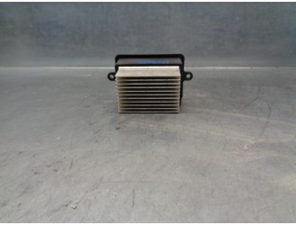 Recambio de resistencia calefaccion para citroën c-elysée 1.2 12v vti referencia OEM IAM 