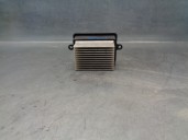 Recambio de resistencia calefaccion para citroën c-elysée 1.2 12v vti referencia OEM IAM 
