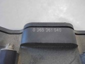 Recambio de abs para nissan qashqai (j11) 1.5 turbodiesel cat referencia OEM IAM 476604EA1C 0265261040 BOSCH