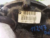 Recambio de diferencial delantero para bmw x5 (e53) 3.0 24v turbodiesel cat referencia OEM IAM 07508523 3.73