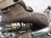 Recambio de turbocompresor para seat ibiza (kj1) referencia OEM IAM 280222000046 1636101508 SPARK